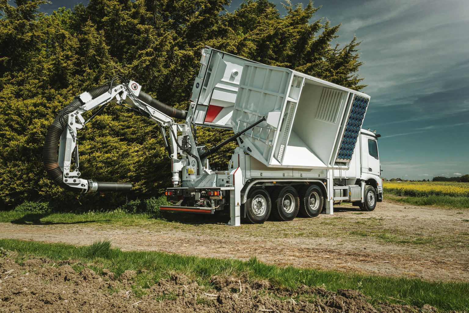 The RSP ESE 6 - RSP UK